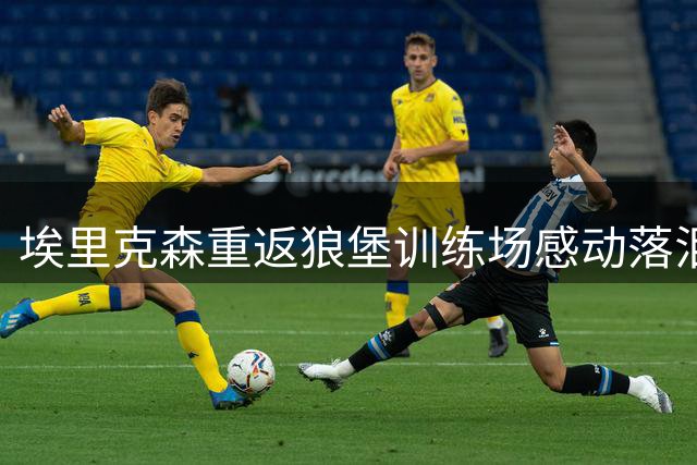 埃里克森重返狼堡训练场感动落泪 医疗团队证实复出时间表仍存变数