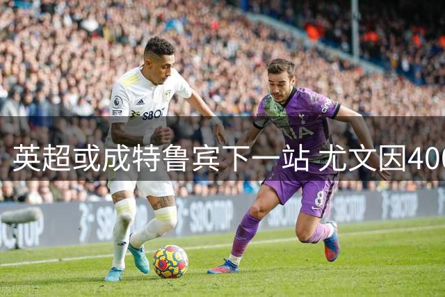 英超或成特鲁宾下一站 尤文因4000万标价放弃乌克兰门将