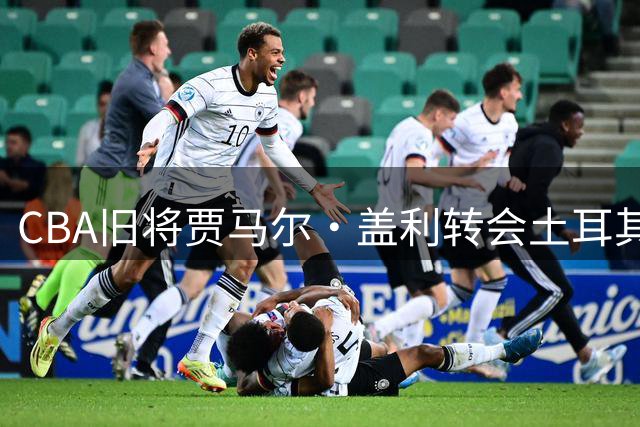 CBA旧将贾马尔·盖利转会土耳其联赛 加盟加济安泰普篮球俱乐部